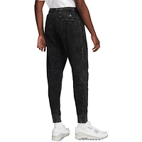 Men's Nike Black Chelsea Third Club Pants