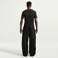 Men's Nike Black Chelsea Wordmark T-Shirt