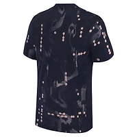 Men's Nike Blue Chelsea 2024/25 Academy Pro Pre-Match Performance Top
