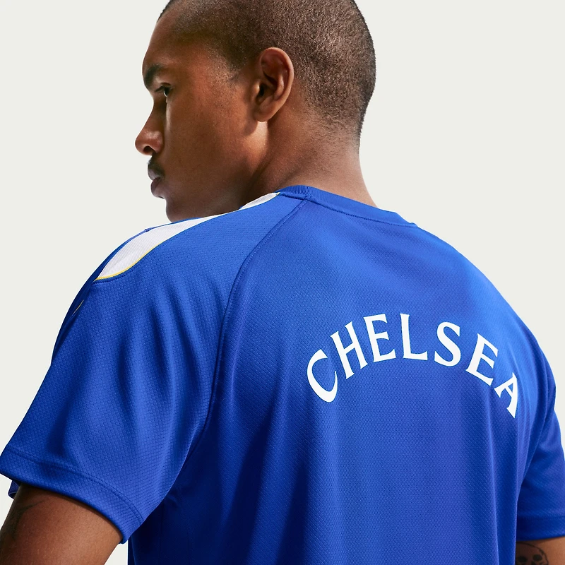 Men's Nike  Blue Chelsea 2026/27 Dri-FIT Strike Top