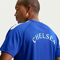 Men's Nike  Blue Chelsea 2026/27 Dri-FIT Strike Top