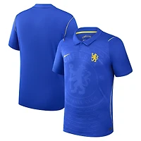 Maillot réplique domicile Nike bleu Chelsea 2026/27 pour homme
