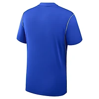 Men's Nike  Blue Chelsea 2026/27 Home Stadium Replica Jersey