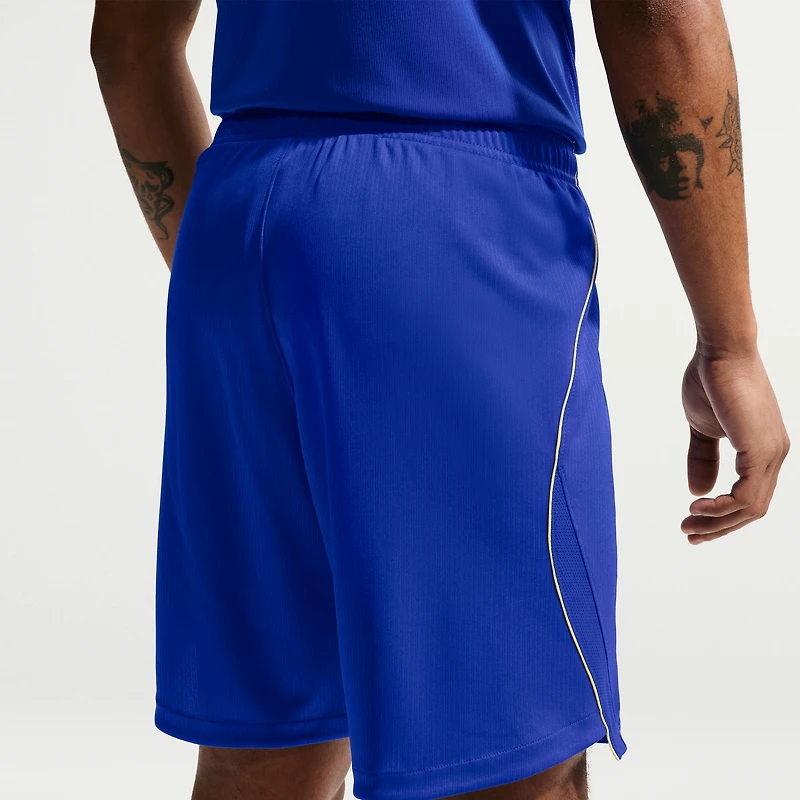 Short réplique domicile Nike Chelsea bleu pour homme, saison 2026/27