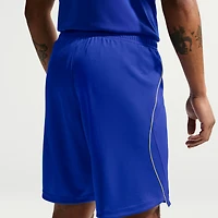 Short réplique domicile Nike Chelsea bleu pour homme, saison 2026/27