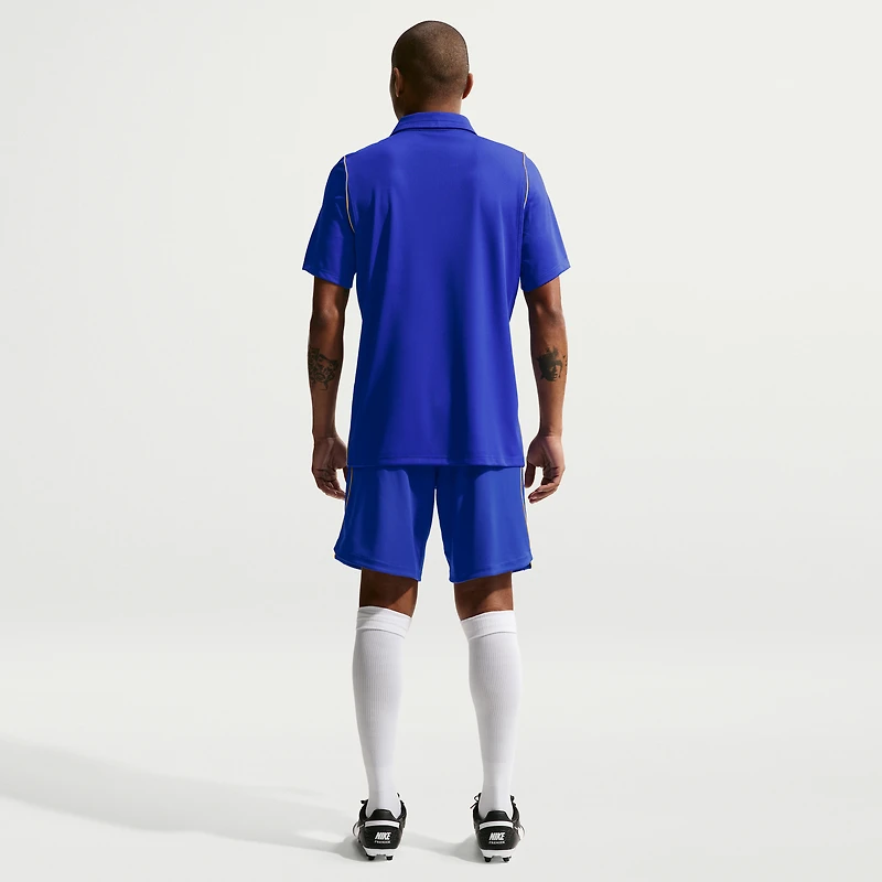 Men's Nike Blue Chelsea 2026/27 Home Stadium Replica Shorts