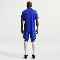 Men's Nike Blue Chelsea 2026/27 Home Stadium Replica Shorts