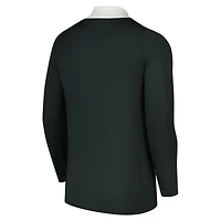 Pull à manches longues Nike Chelsea 2025/26 Strike Drill Raglan vert pour homme