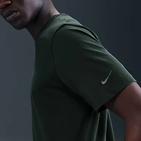 T-shirt Nike vert Chelsea Crest pour homme
