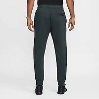 Men's Nike Green Chelsea Sportswear Club Fleece Jogger
