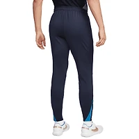 Pantalon Nike Bleu Marine Chelsea 2024/25 Strike Performance pour Homme