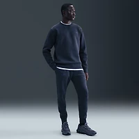 Pantalon de jogging en polaire Nike Chelsea Club bleu marine pour homme