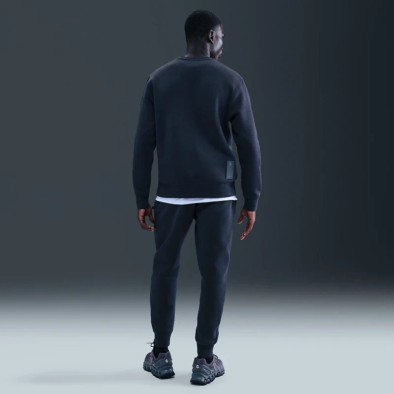 Men's Nike Navy Chelsea  Club Fleece Jogger Pants