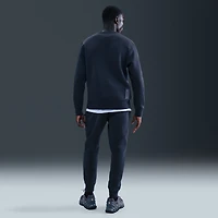 Pantalon de jogging en polaire Nike Chelsea Club bleu marine pour homme