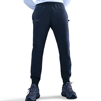 Men's Nike Navy Chelsea  Club Fleece Jogger Pants