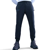 Men's Nike Navy Chelsea  Club Fleece Jogger Pants