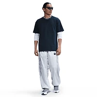 Men's Nike Navy Chelsea Premium Just Do It Relaxed Fit T-Shirt
