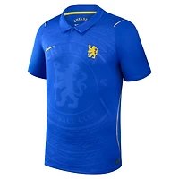 Maillot réplique domicile Chelsea bleu Nike Reece James 2026/27 pour homme