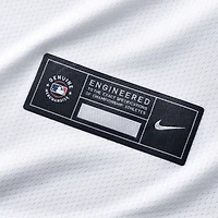 Maillot Nike Chelsea 2025 Soccer x MLB Limited pour homme, blanc