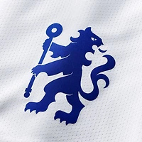 Maillot Nike Chelsea 2025 Soccer x MLB Limited pour homme, blanc