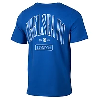 Men's Royal Chelsea Relaxed Heavyweight T-Shirt