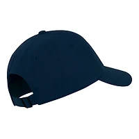 Casquette réglable unisexe Nike Navy Chelsea Bozz Club