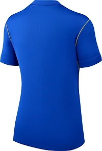 Maillot réplique domicile Nike bleu Chelsea 2026/27 pour femme