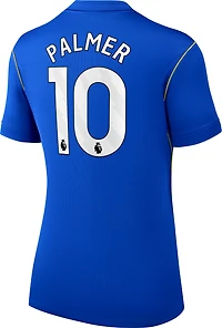 Women's Nike Cole Palmer Blue Chelsea 2026/27 Home Stadium Replica Jersey