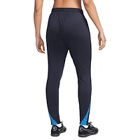 Pantalon Nike Bleu Marine Chelsea 2024/25 Strike Performance pour Femme
