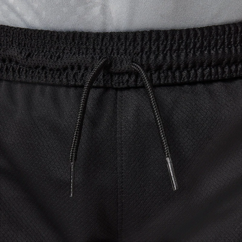 Youth Nike Black Chelsea 2024/25 Third Stadium Shorts