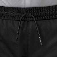 Youth Nike Black Chelsea 2024/25 Third Stadium Shorts