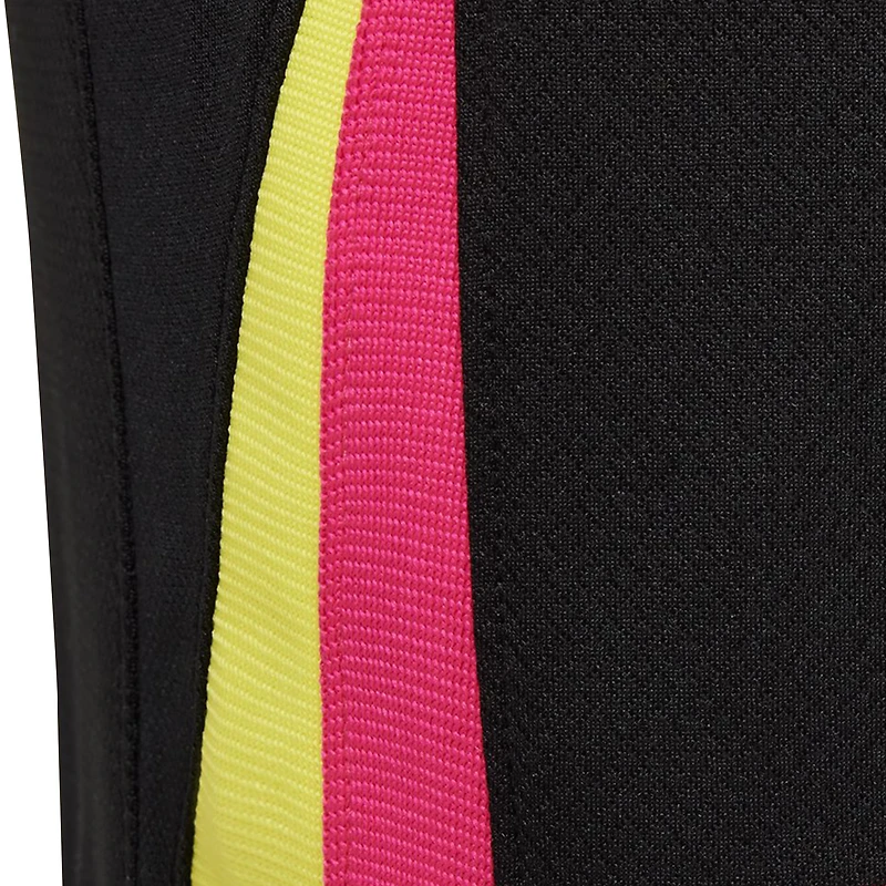 Youth Nike Black Chelsea 2024/25 Third Stadium Shorts