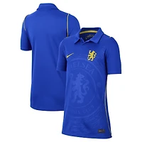 Youth Nike  Blue Chelsea 2026/27 Home Stadium Replica Jersey