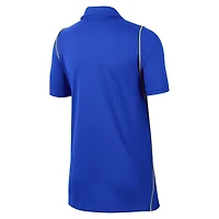 Maillot réplique domicile Nike bleu Chelsea 2026/27 pour jeunes