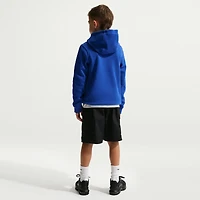 Youth Nike Blue Chelsea Club Hoodie