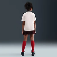 T-shirt Nike crème Chelsea Lion pour jeune