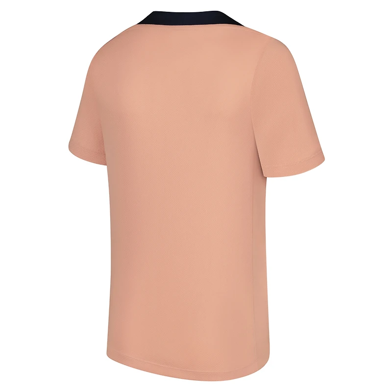 V110918 Haut de frappe pour jeunes CHL NIK S25 TEEYTH HJ3400-845