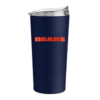 Ours de Chicago 20 oz. Gobelet à revêtement en poudre Flipside