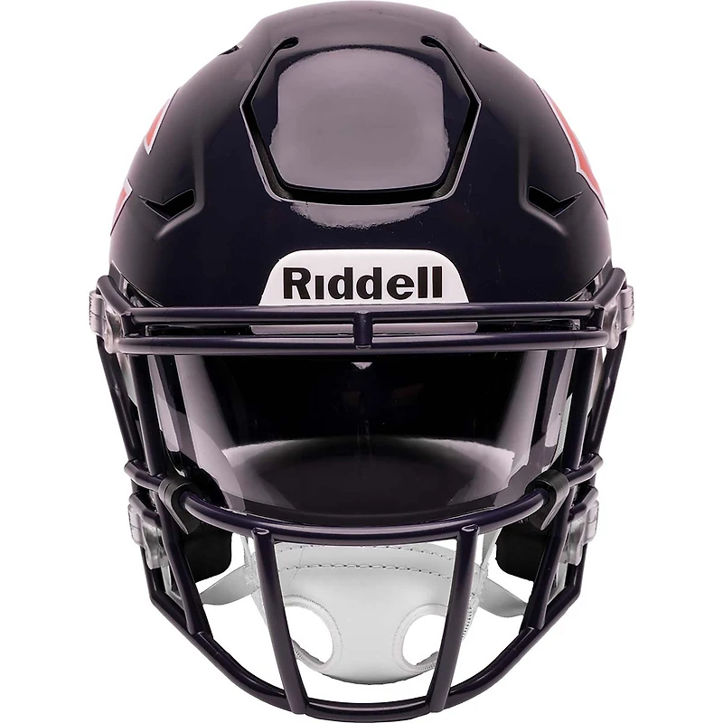 Chicago Bears Riddell Speed Flex Mid-Size Helmet