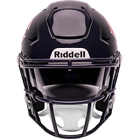 Chicago Bears Riddell Speed Flex Mid-Size Helmet