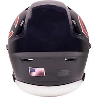Chicago Bears Riddell Speed Flex Mid-Size Helmet