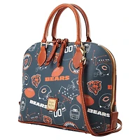 Sac à dos zippé Dooney & Bourke Chicago Bears Game Day