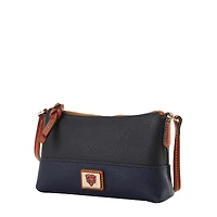 Sac à main Izzy Dooney & Bourke pour la mi-temps des Chicago Bears