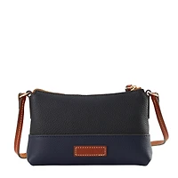 Sac à main Izzy Dooney & Bourke pour la mi-temps des Chicago Bears