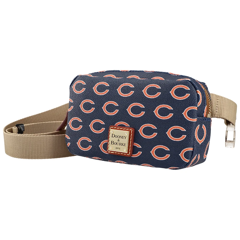 Dooney & Bourke Chicago Bears Signature Belt Bag