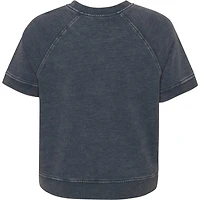 T-shirt raglan chiné Chicago Bears Cheer Squad pour fille junior