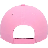 Casquette ajustable rose MVP Chicago Bears '47 pour fille
