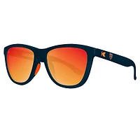 Lunettes de soleil de sport haut de gamme Knockaround Chicago Bears