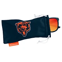 Lunettes de soleil de sport haut de gamme Knockaround Chicago Bears