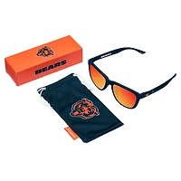 Lunettes de soleil de sport haut de gamme Knockaround Chicago Bears